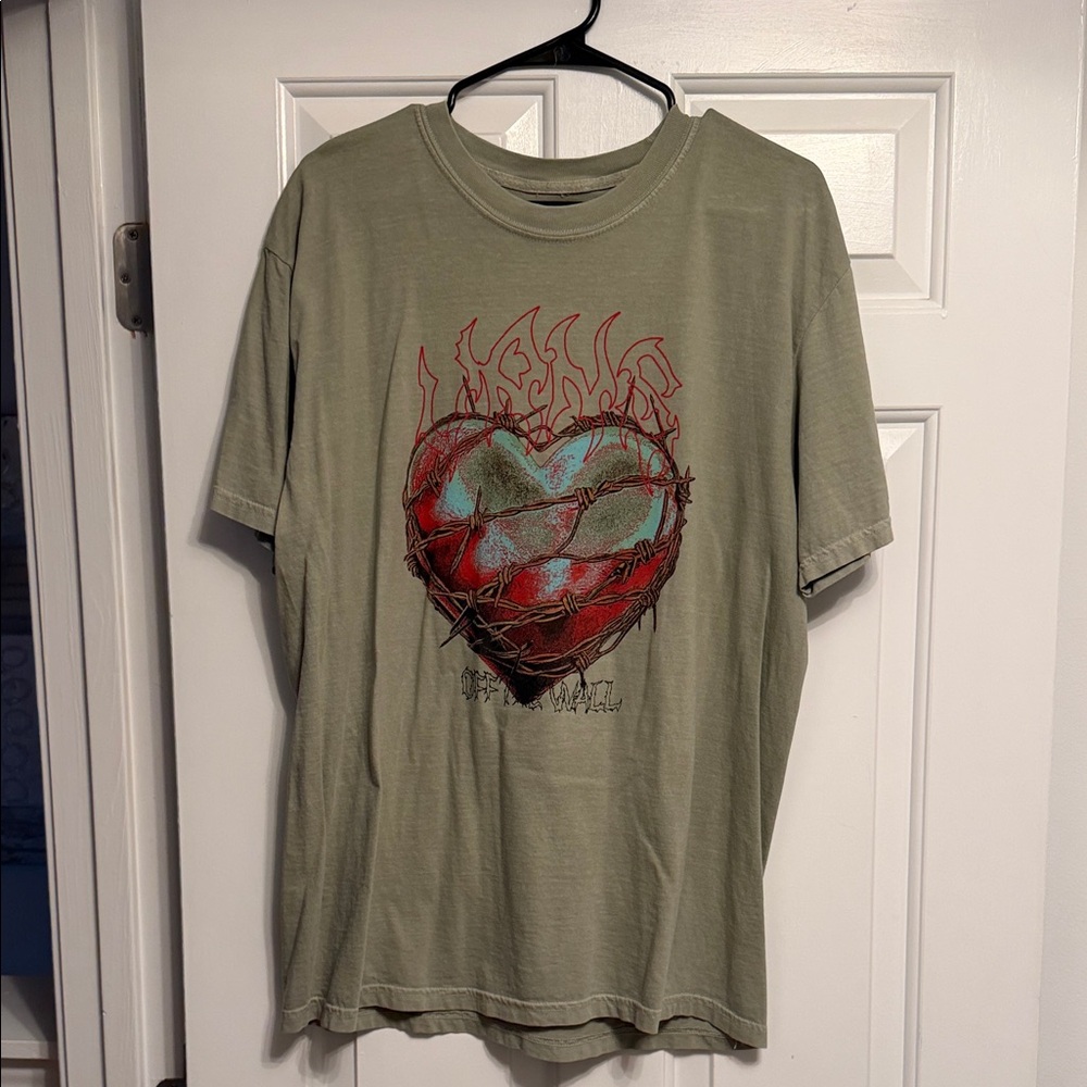 Vans Shirt